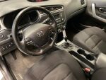 Kia CEED 2017 Valkoinen