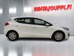 Kia CEED 2017 Valkoinen