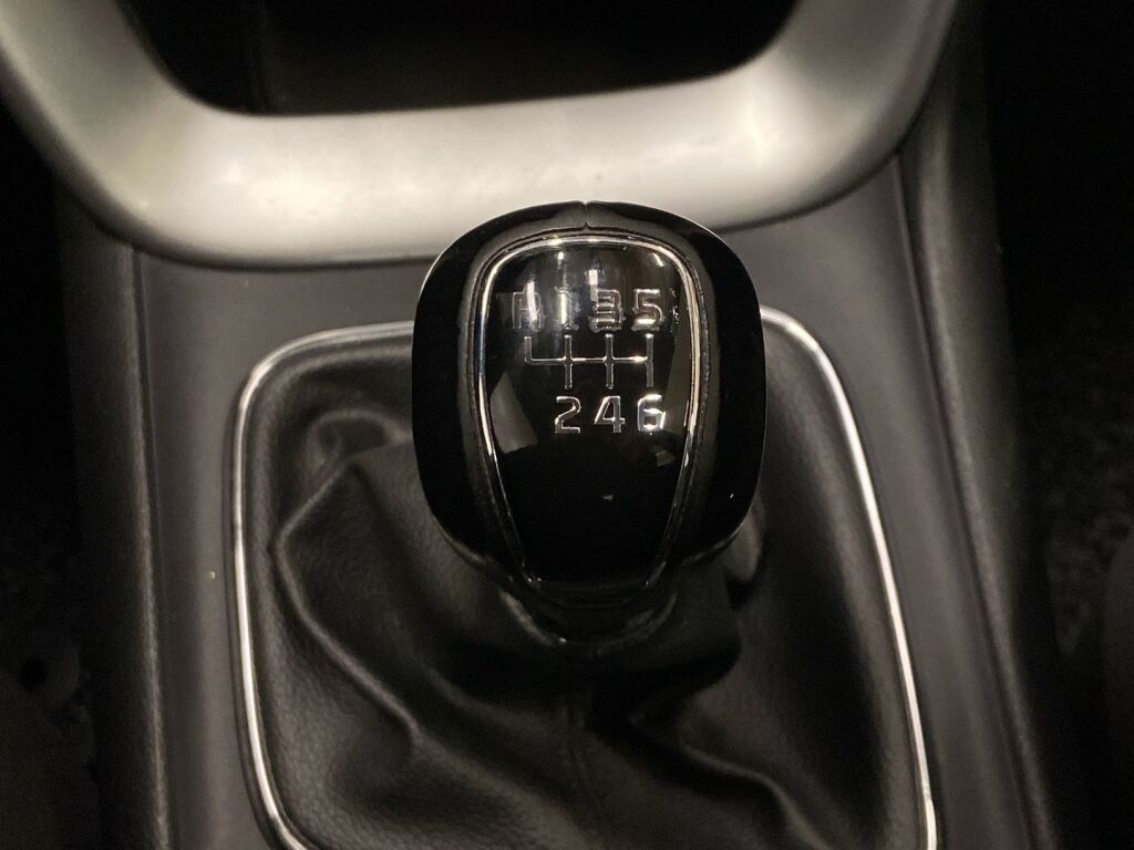 Kia CEED 2017 Valkoinen
