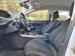 Peugeot 308 2017 Valkoinen