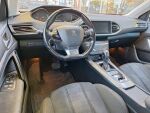 Peugeot 308 2017 Valkoinen