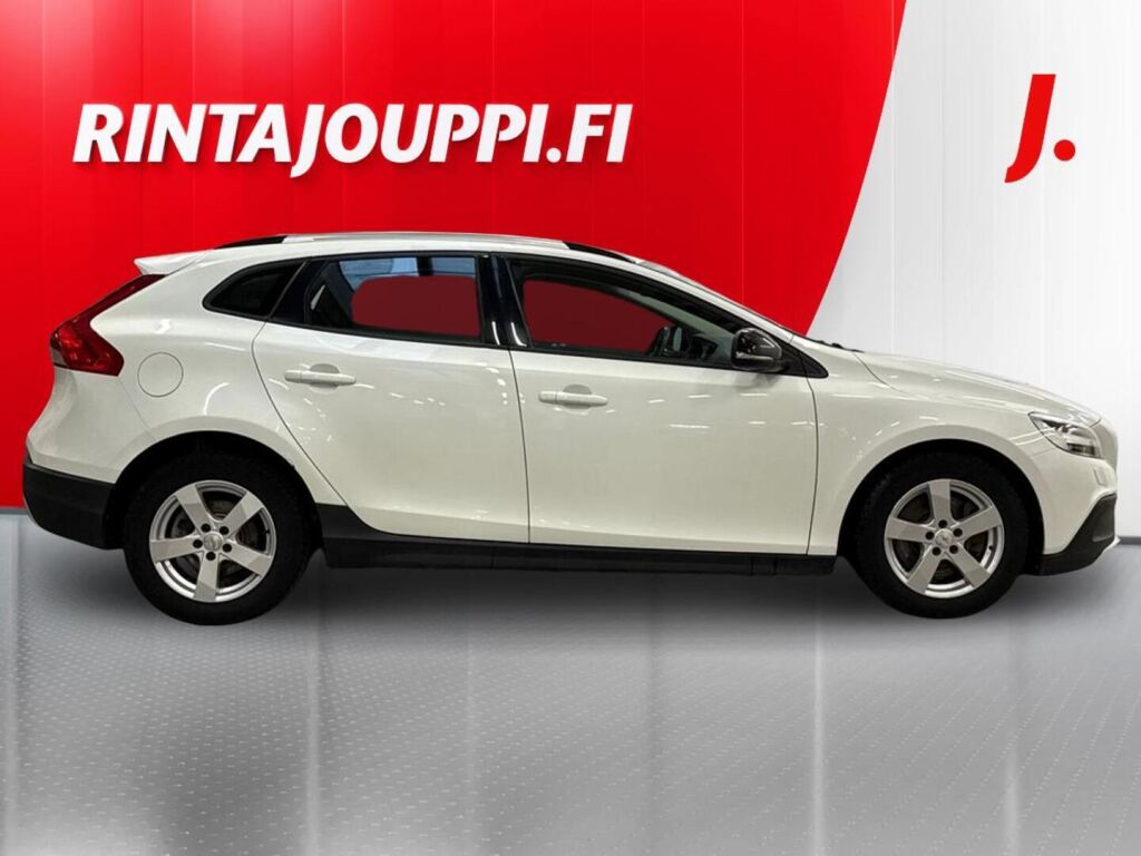 Volvo V40 Cross Country D2 Business aut 2016, kuva 7/29