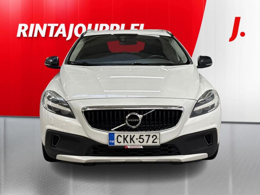 Volvo V40 Cross Country D2 Business aut 2016, kuva 4/29