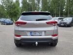 Hyundai Tucson 2017 Ruskea (beige)