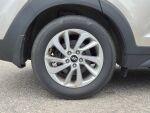 Hyundai Tucson 2017 Ruskea (beige)