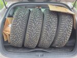 Hyundai Tucson 2017 Ruskea (beige)