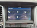 Hyundai Tucson 2017 Ruskea (beige)