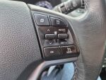 Hyundai Tucson 2017 Ruskea (beige)