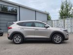 Hyundai Tucson 2017 Ruskea (beige)
