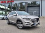 Hyundai Tucson 2017 Ruskea (beige)