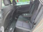 Hyundai Tucson 2017 Ruskea (beige)