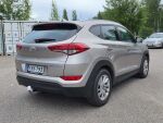 Hyundai Tucson 2017 Ruskea (beige)
