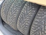 Hyundai Tucson 2017 Ruskea (beige)