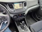 Hyundai Tucson 2017 Ruskea (beige)