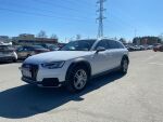 Audi A4 allroad quattro 2016 