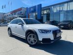 Audi A4 allroad quattro 2016 