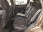 Nissan Qashqai 2017 Ruskea (beige)
