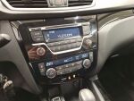 Nissan Qashqai 2017 Ruskea (beige)