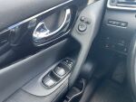 Nissan Qashqai 2017 Punainen