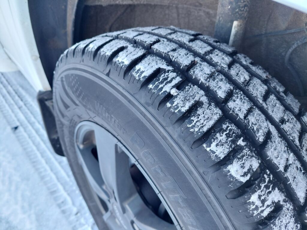 Hobby OPTIMA DE LUXE T65 FL 2017 Valkoinen