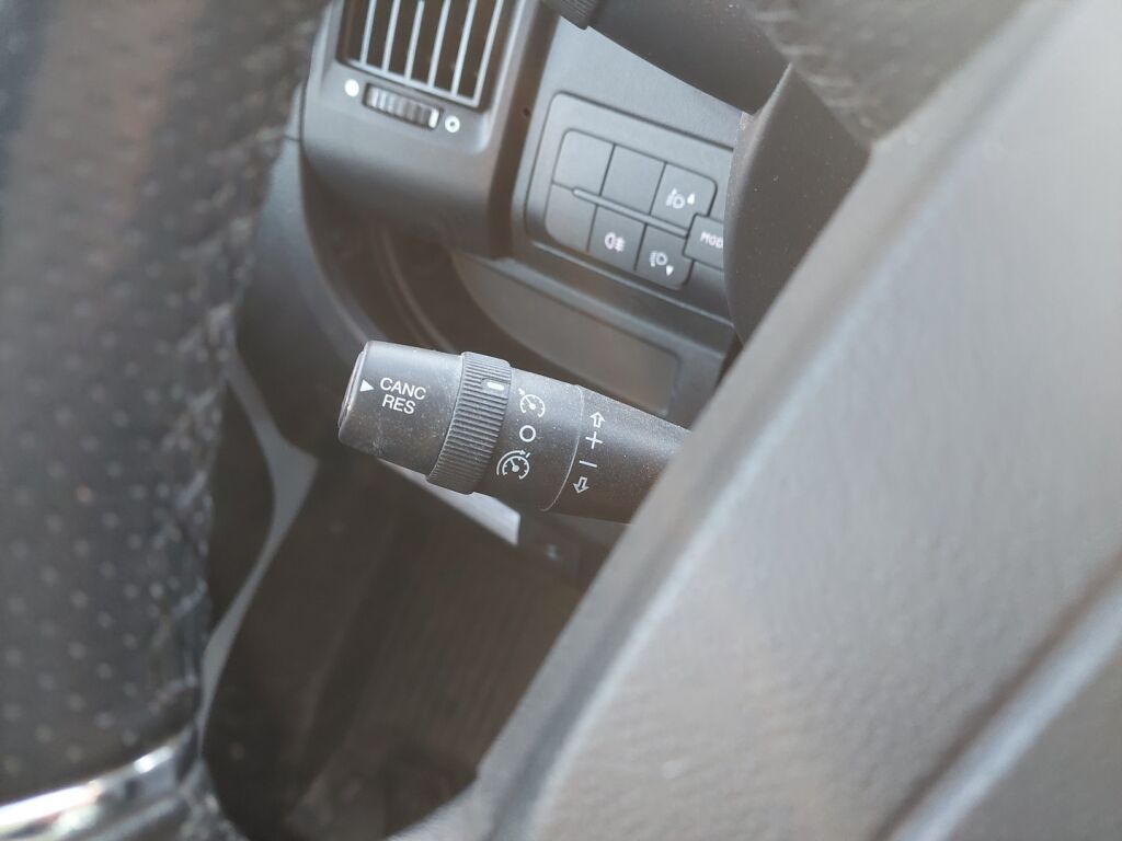 Hobby OPTIMA DE LUXE T65 FL 2017 Valkoinen