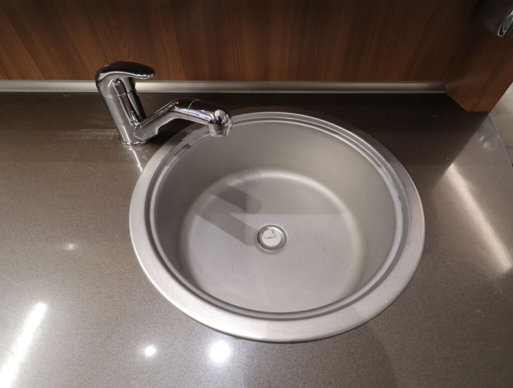 Hobby OPTIMA DE LUXE T65 FL 2017 Valkoinen