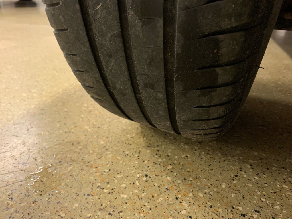 Opel Corsa 2017 Musta