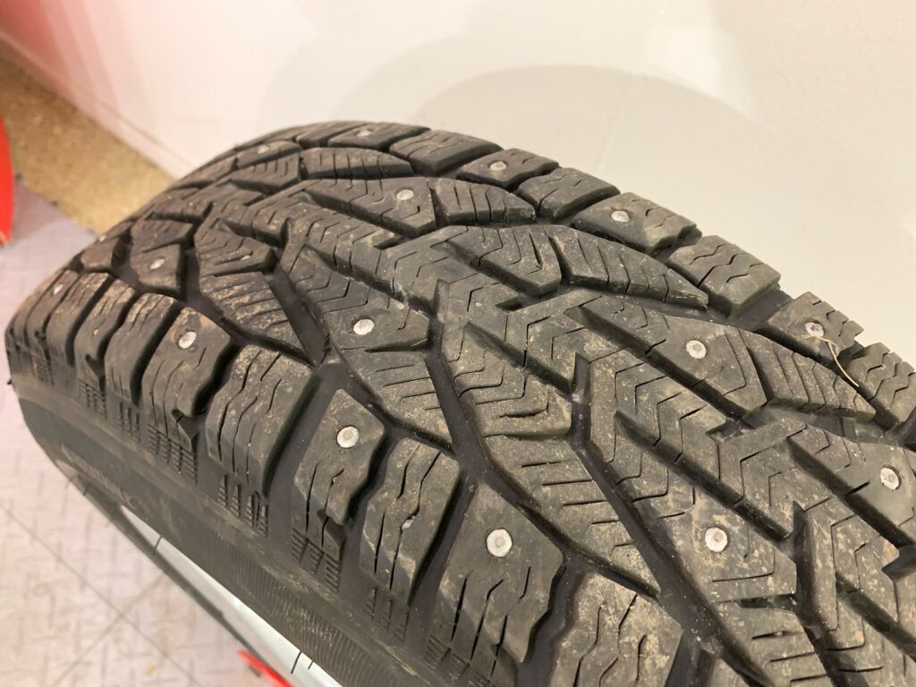 Opel Corsa 2017 Musta