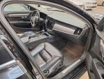 Volvo V90 2016 Musta
