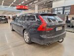 Volvo V90 2016 Musta
