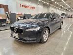 Volvo V90 2016 Musta