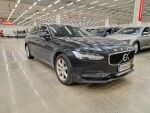 Volvo V90 2016 Musta