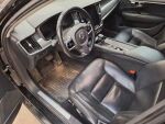 Volvo V90 2016 Musta