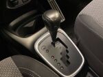 Toyota Yaris 2016 Musta