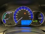 Toyota Yaris 2016 Musta