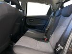 Toyota Yaris 2016 Musta
