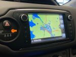 Toyota Yaris 2016 Musta