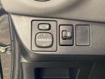 Toyota Yaris 2016 Musta