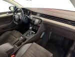 Volkswagen Passat 2017 Sininen