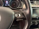 Volkswagen Passat 2017 Sininen