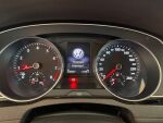 Volkswagen Passat 2017 Sininen