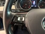Volkswagen Passat 2017 Sininen