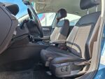 Volkswagen Passat 2017 Sininen