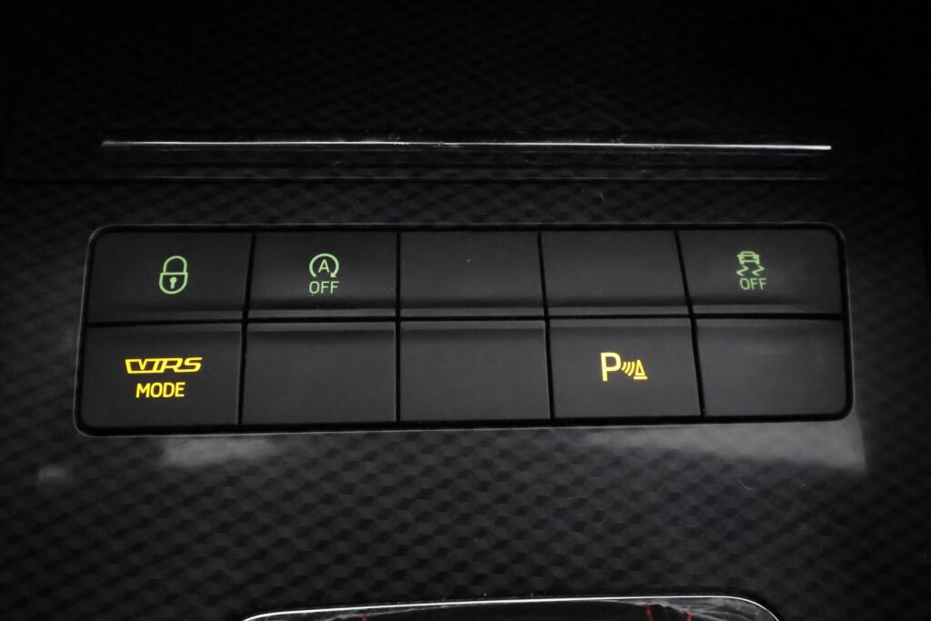 Skoda Octavia 2017 Valkoinen