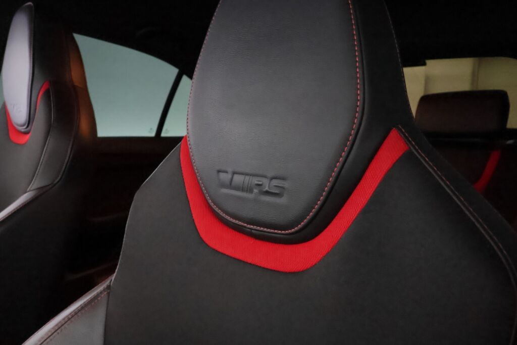 Skoda Octavia 2017 Valkoinen