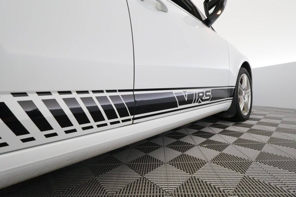 Skoda Octavia 2017 Valkoinen