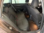 Skoda Octavia 2017 Ruskea (beige)