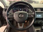 Skoda Octavia 2017 Ruskea (beige)
