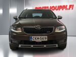 Skoda Octavia 2017 Ruskea (beige)