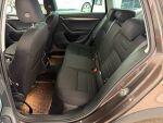Skoda Octavia 2017 Ruskea (beige)
